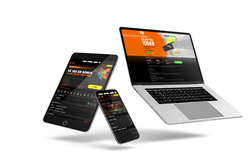 888Sport Recension
