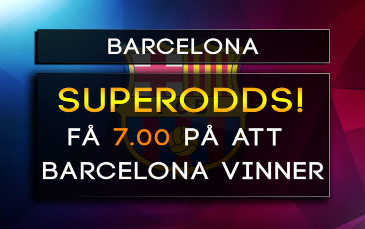 888Sport-superodds-Barcelona