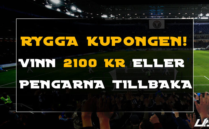 LeoVegas-Exklusiv-Kampanj-Trippel