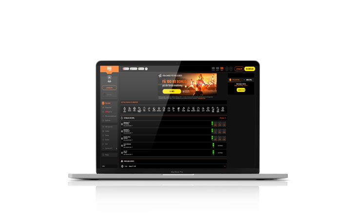 888Sport PC 888Sport PC