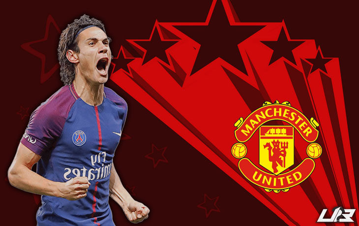 Edinson-Cavani-Manchester-United