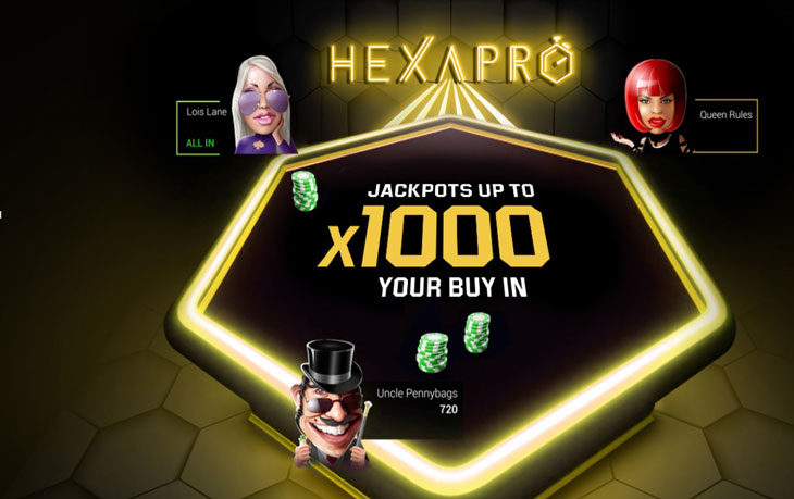 HexaPro-Jackpottpoker-ny-bonus