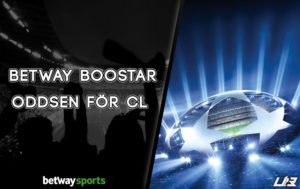 Betway-oddsboost