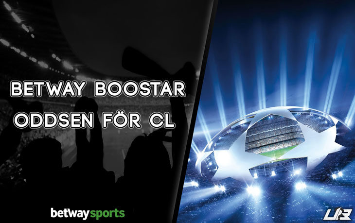 Betway-oddsboost