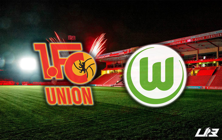 Speltips-Union-Berlin-Wolfsburg