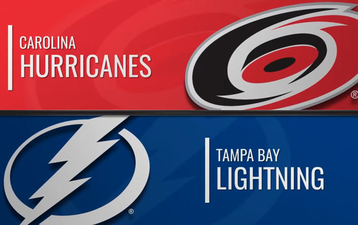 Speltips-Carolina-Hurricanes-Tampa-Bay-Lightning