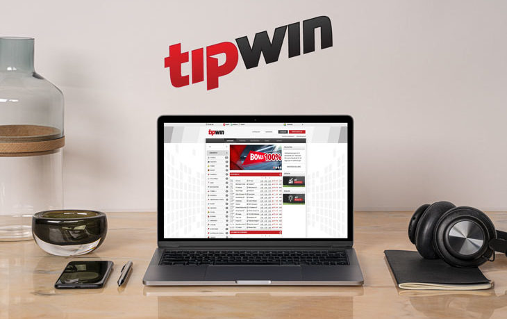 Tipwin-Bonus