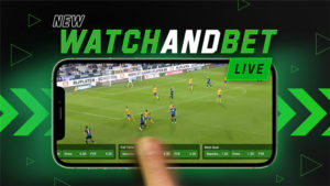 WatchAndBet-Unibet