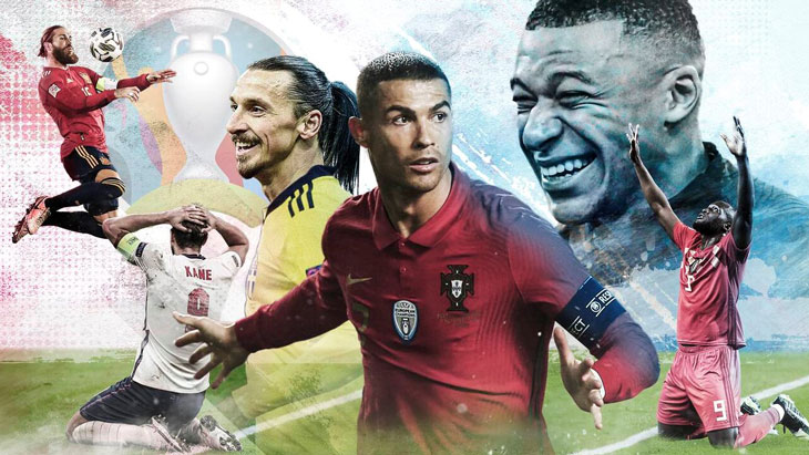 Fotbolls-EM-2021 Fotbolls-EM-2021