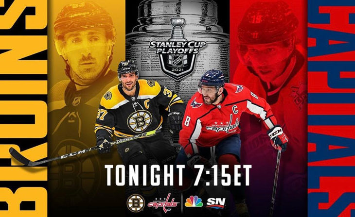Speltips-Washington-Capitals-Boston-Bruins