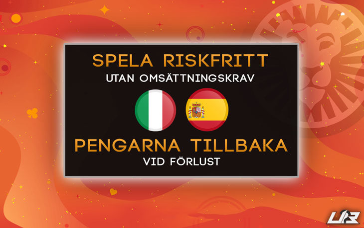 LeoVegas-Spela-Riskfritt