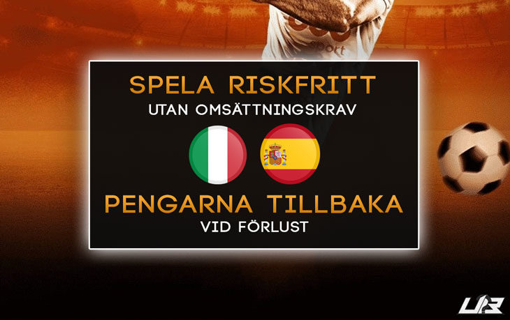 Spela-riskfritt-Italien-Spanien-888Sport