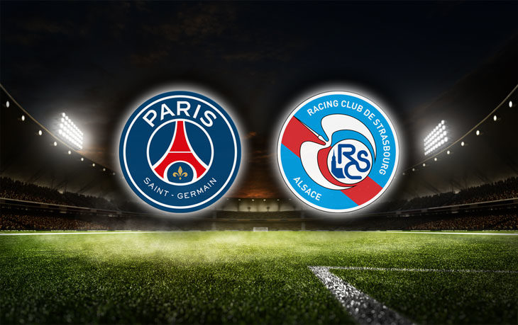 PSG-Strasbourg-Speltips
