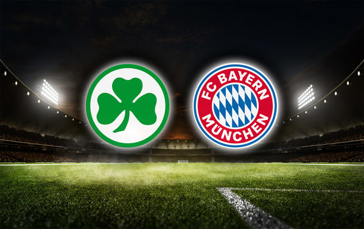 Furth-Bayern-Speltips