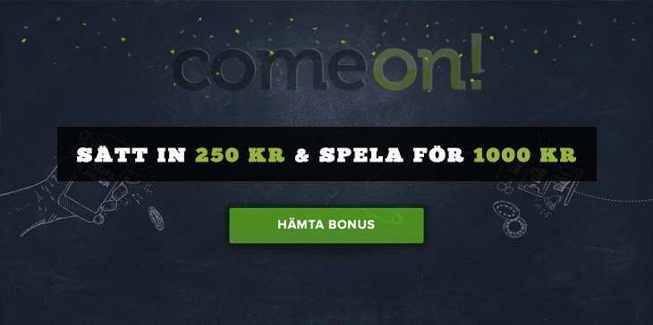 Bonusar-Speltips-ComeOn-New