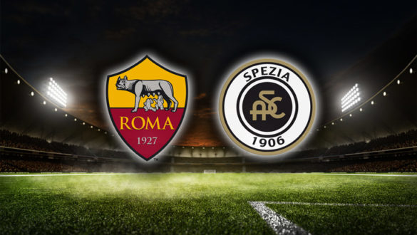 Roma-Spezia-Speltips