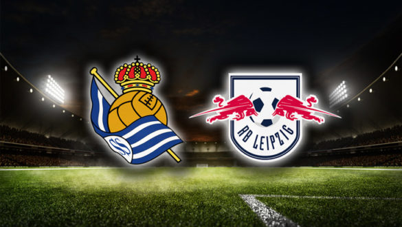 Real-Sociedad-RB-Leipzig-Speltips