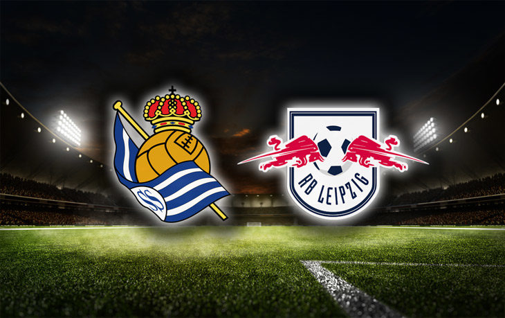 Real-Sociedad-RB-Leipzig-Speltips