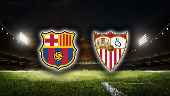 Barcelona-Sevilla-Speltips