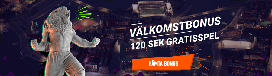 Betinia-Sportbonus