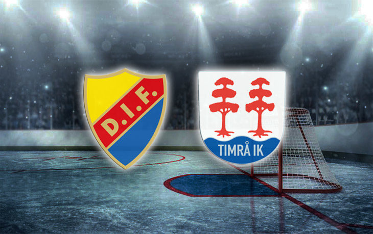Djurgården-Timrå-Speltips