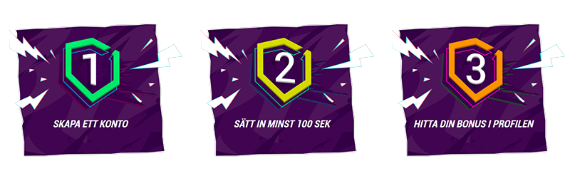 Hämta Bonus Betinia