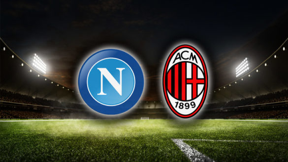 Napoli-Milan-Speltips