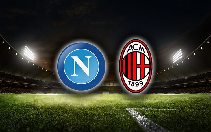 Napoli-Milan-Speltips