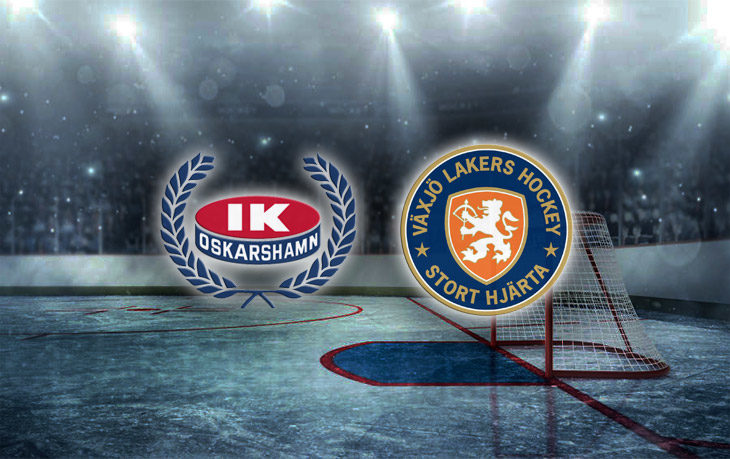 Oskarshamn-Växjö-Speltips