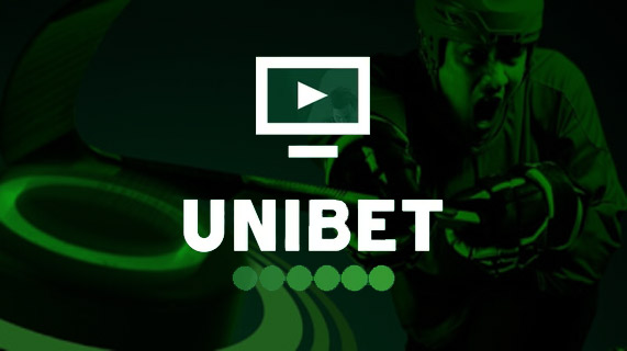 NHL-Stream-Unibet