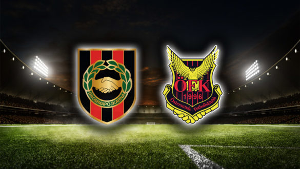 Brommapojkarna-Östersund-Speltips