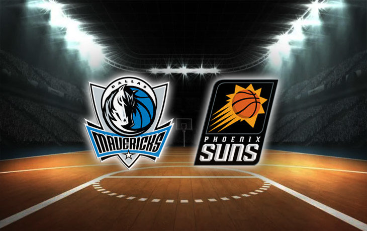 Dallas-Mavericks-Phoenix-Suns-Speltips