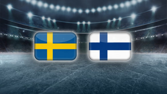 Sverige-Finland-Speltips