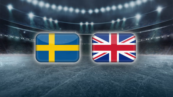 Sverige-Storbritannien-Speltips