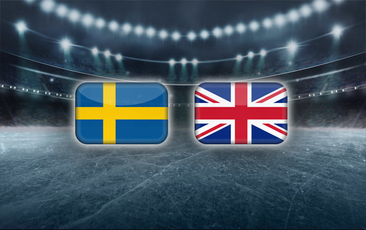 Sverige-Storbritannien-Speltips