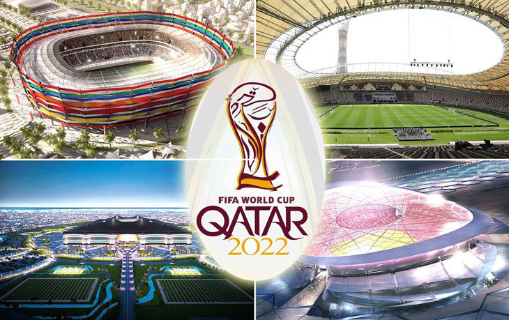 fotbolls vm 2022 skytteliga