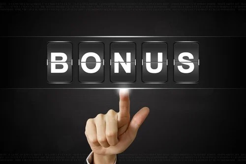 bonus