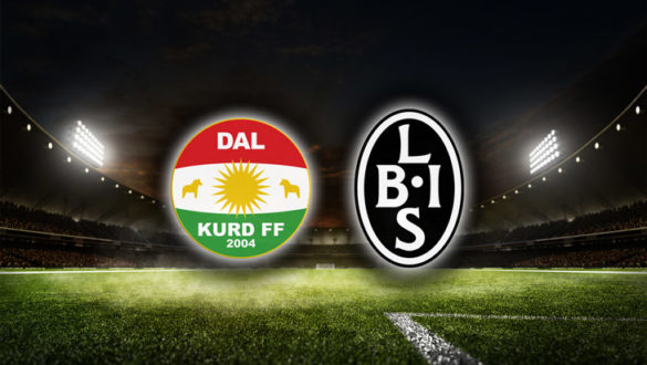 Dalkurd-Landskrona-Bois