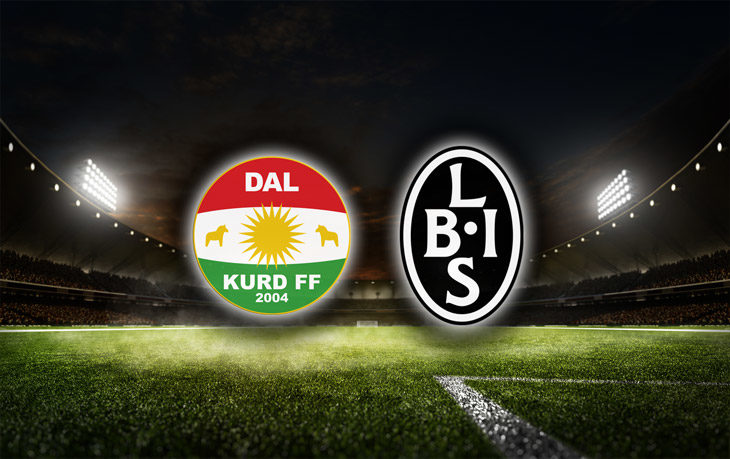 Dalkurd-Landskrona-Bois