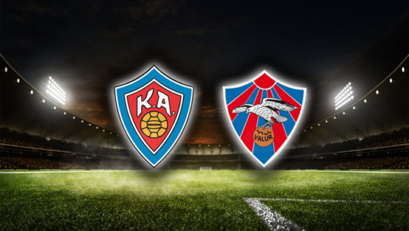 Akureyri-Valur-Speltips