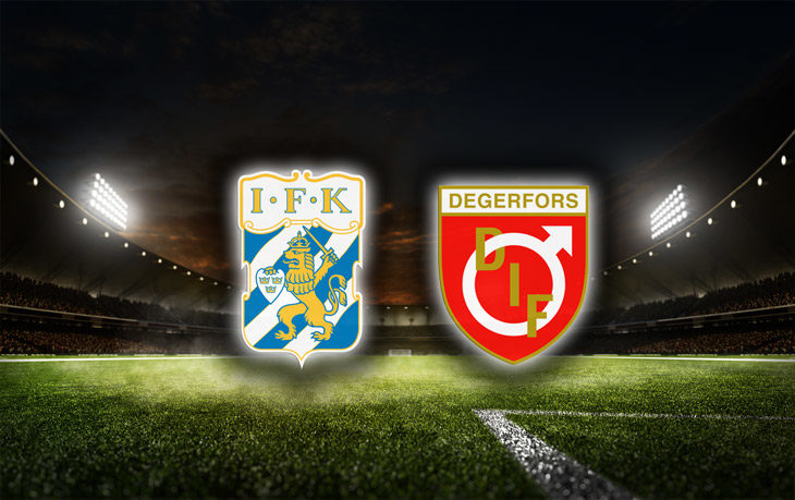 IFK-Göteborg-Degerfors-Speltips
