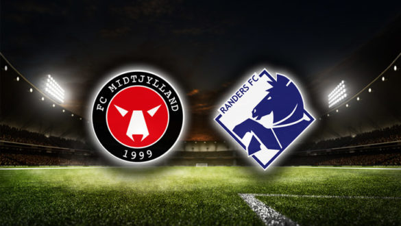 Midtjylland-Randers-Speltips