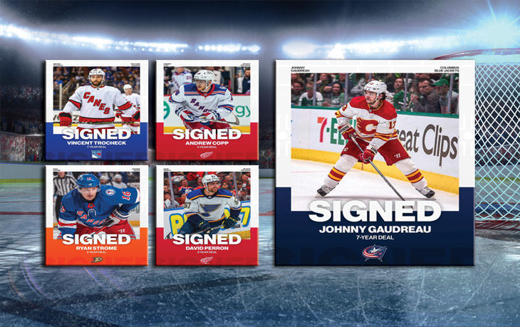 NHL-Övergångar-2022-2023