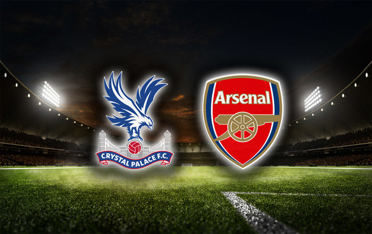 Crystal-Palace-Arsenal-Speltips