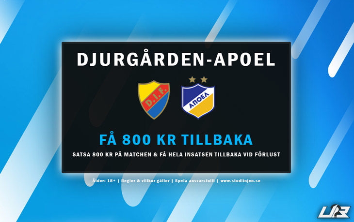 Djurgårdens-IF-APOEL-Kampanj