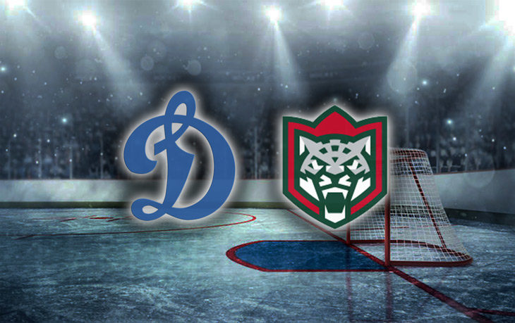 Dynamo-Moscow-Bars-Kazan-Speltips
