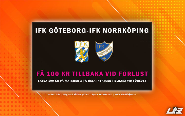 IFK-Göteborg-IFK-Norrköping-Kampanj