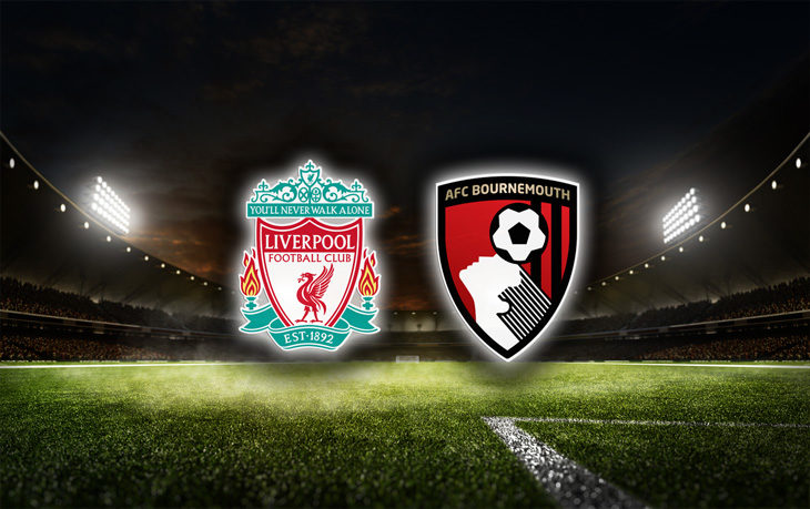 Liverpool-Bournemouth-Speltips
