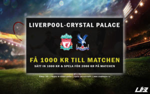 Liverpool-Crystal-Palace-Kampanj