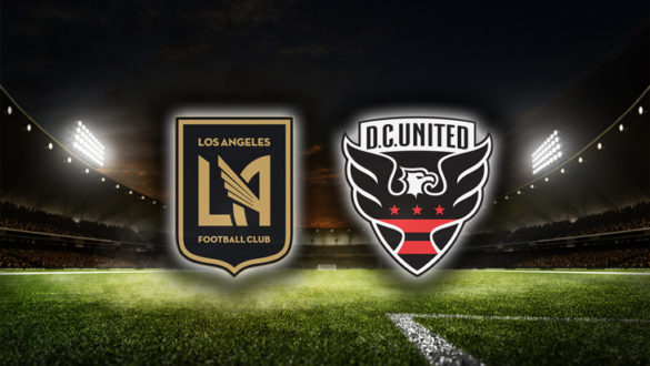 Los-Angeles-FC-DC-United-Speltips